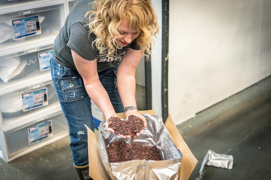 Lagerdauer für Hackfleisch im Kühlschrank