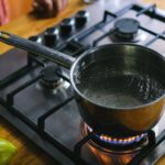 Holz lagern für Kamin - wie lange