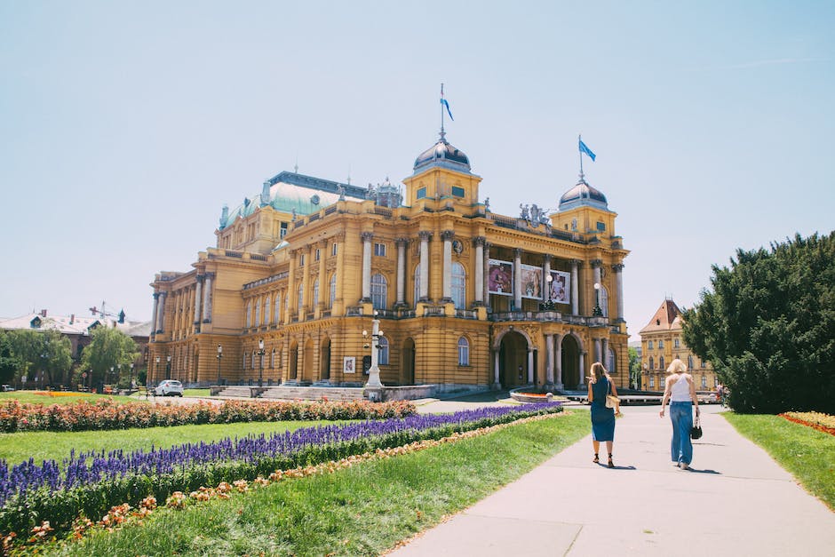 Wie lagert man Blumenzwiebeln effizient?