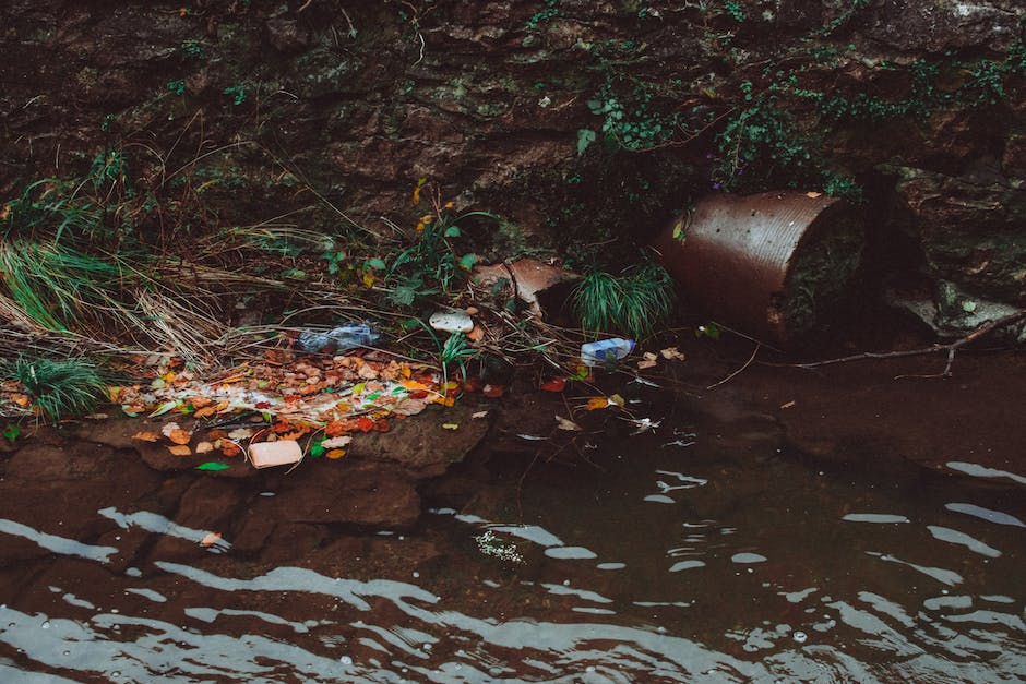 Lagerzeiten von Diesel in Plastikkanistern