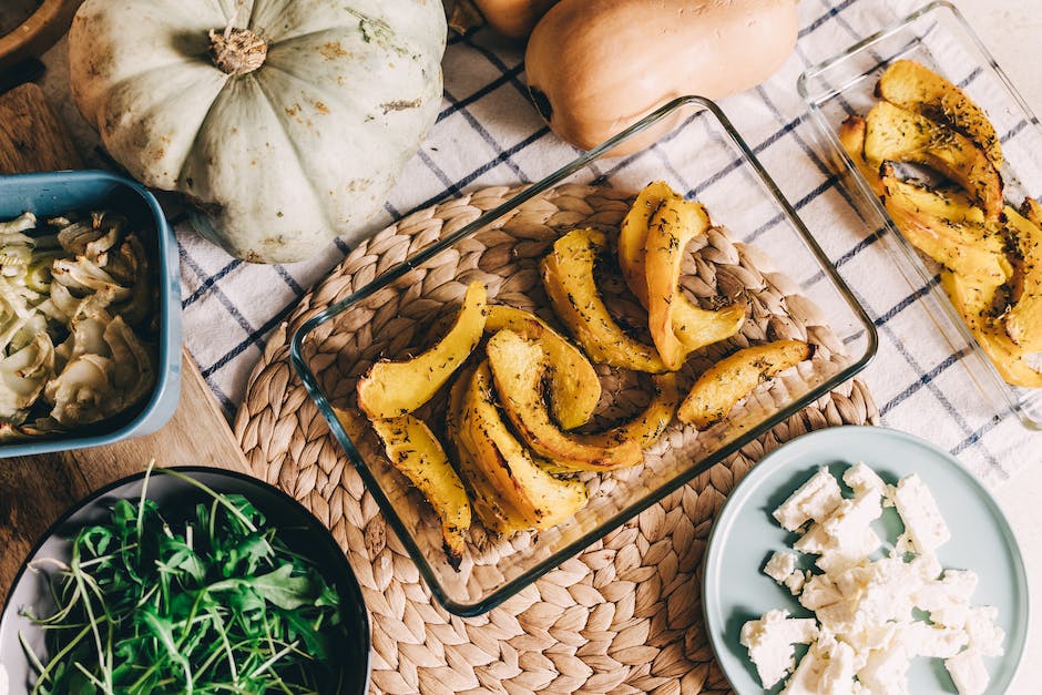 Lagerzeit für Hokkaido Kürbis