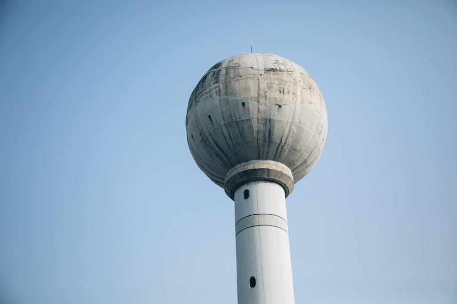 Wie lange kann man Wasser in Flaschen lagern?