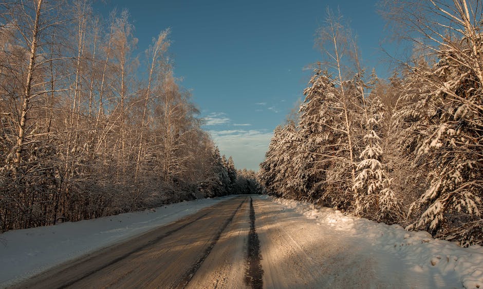 Winterreifen lagern - wie lange ist sicher?