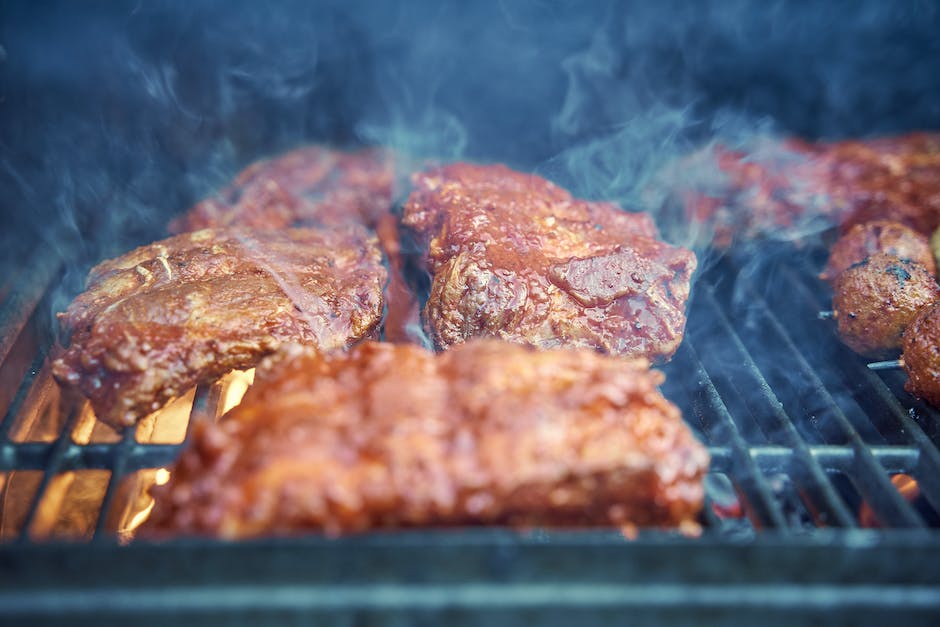 Lagerungsdauer für Schweinefilet im Kühlschrank