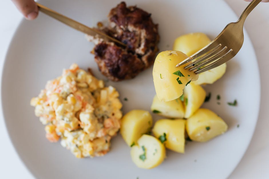 Lagerungsdauer von Schweinfilet im Kühlschrank